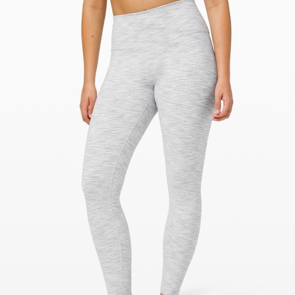 Lululemon winder under 7/8 lengths